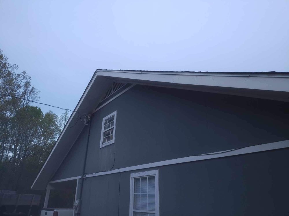 Slide of Joe The Handyman