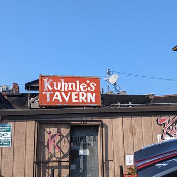Kuhnle's Tavern - Kuhnle's - Sports Bars Near Me - Marysville, Washington Kuhnle's Tavern - Kuhnle's - Sports Bars Near Me - Marysville, Washington