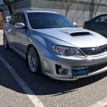 Thank you Anderson Behel for your great service!