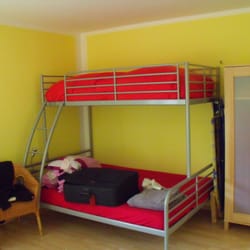 Ferienwohnung Ahsbahs