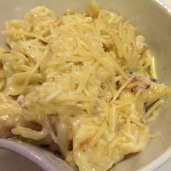 Lattitude Restaurant - Bacon Mac N Cheese - Desserts Near Me - West Springfield, Massachusetts