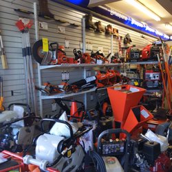 Valley Saw & Garden Equipment