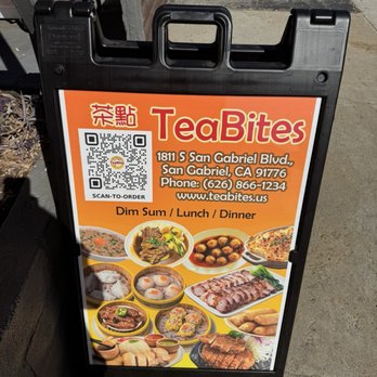 TeaBites - Chinese Near Me - San Gabriel, California TeaBites - Chinese Near Me - San Gabriel, California