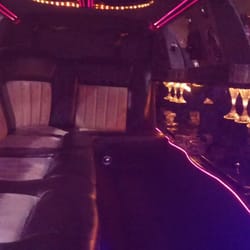 Always Dependable Limousine