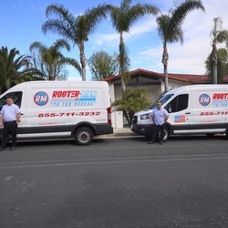 Rooter Man Plumbing - Rooter Man plumbers in orange county ca. - sewer repair experts - hydro jetting service