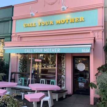 CALL YOUR MOTHER DELI - CONNECTICUT AVE - Updated February 2026 - 71