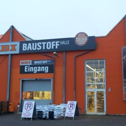 OBI - Obi Bau - Markt