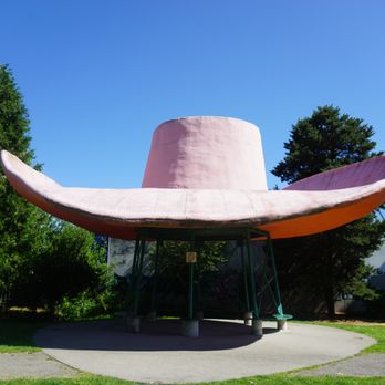 Oxbow Park - Landmarks & Historical Buildings Near Me - Seattle, Washington