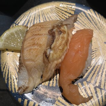 THE BEST 10 CONVEYOR BELT SUSHI near MINAMI WARD, YOKOHAMA