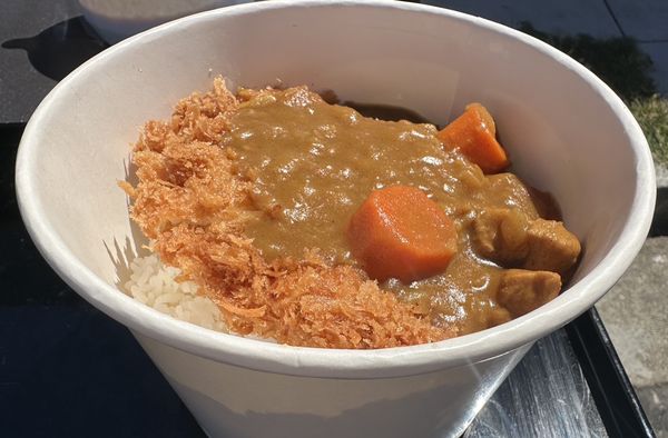 Jungdon katsu(Danville) by null