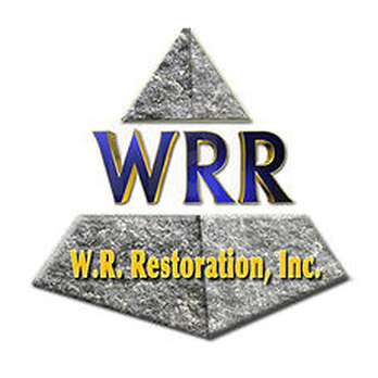 WR Restoration - wr restoration, inc logo - General Contractors Near Me WR Restoration - wr restoration, inc logo - General Contractors Near Me