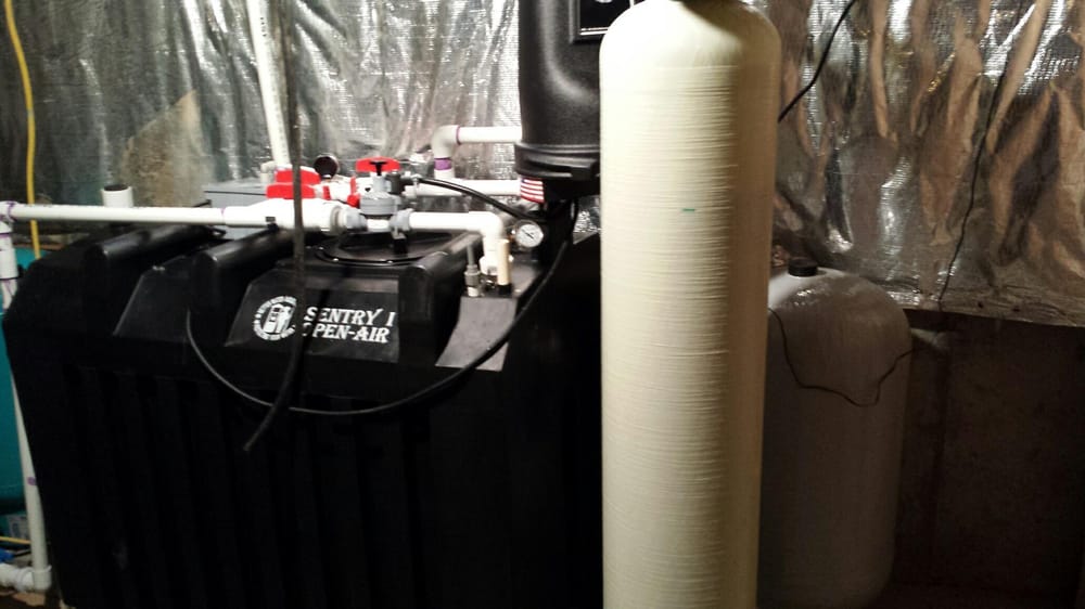 Slide of Living Services LLC - Water Division