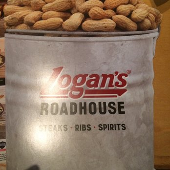 Logan's Roadhouse - Menu - Steakhouses Near Me - Plainfield, Indiana