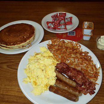 Denny's - Grand slam - Diners Near Me - El Segundo, California Denny's - Grand slam - Diners Near Me - El Segundo, California