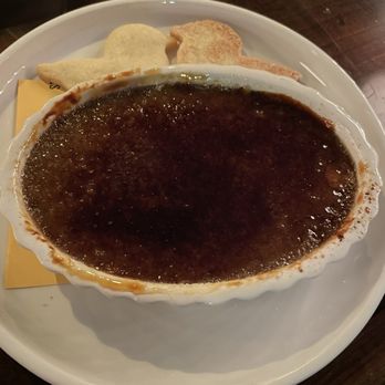 Odd Duck - Coffee crème brûlée - New American Near Me - Milwaukee, Wisconsin Odd Duck - Coffee crème brûlée - New American Near Me - Milwaukee, Wisconsin