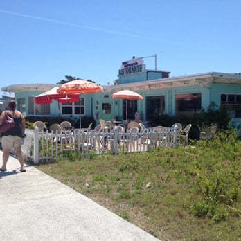 Casa Benedetto's Italian Caffe - Outside - Italian Near Me - Saint Augustine, Florida Casa Benedetto's Italian Caffe - Outside - Italian Near Me - Saint Augustine, Florida