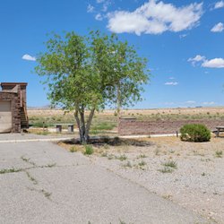 Nellis Gun Club - Trap & skeet range