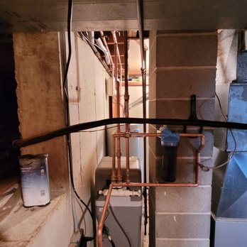 Yetti Plumbing - Plumbing Near Me Yetti Plumbing - Plumbing Near Me