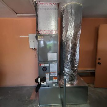 Comfort Control Specialists - Heating & Air Conditioning/HVAC Near Me - Spring Hill, Florida