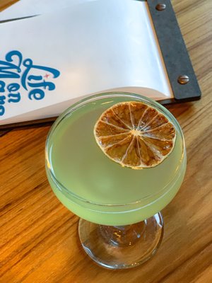 Life On Mars by null