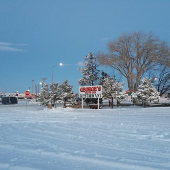 George's Drive Inn - Burgers Near Me - Walsenburg, Colorado George's Drive Inn - Burgers Near Me - Walsenburg, Colorado
