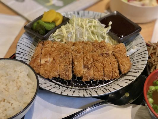 Maruichi Japanese Food & Deli by null