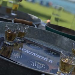 Hiram Walker and Sons