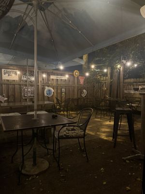 Rosie's Twin Kegs by null