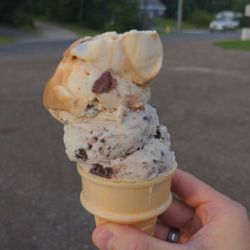 Bloomers Ice Cream