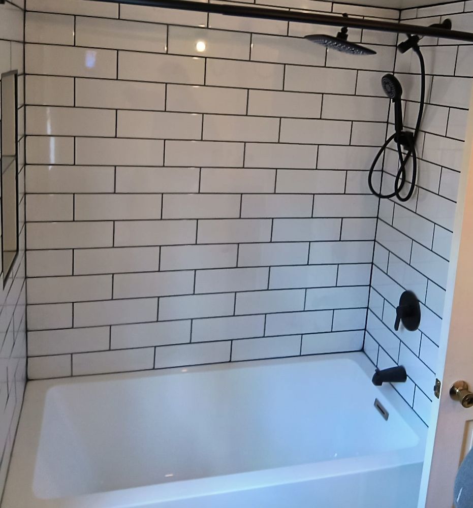 Slide of DCQuickFix Handyman Services