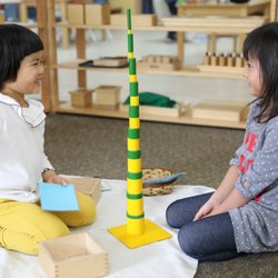 Woodinville Montessori School
