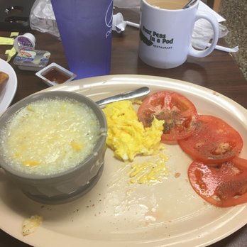 Four Peas In A Pod - Sides! - Breakfast & Brunch Near Me - Conover, North Carolina Four Peas In A Pod - Sides! - Breakfast & Brunch Near Me - Conover, North Carolina