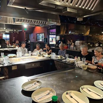 Cho Cho San - Sushi Bars Near Me - Thousand Oaks, California Cho Cho San - Sushi Bars Near Me - Thousand Oaks, California