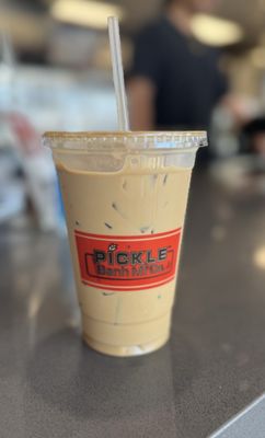 Pickle Banh Mi Co- Long Beach by null