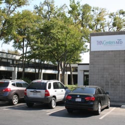 Thin Centers, MD - Euless Clinic