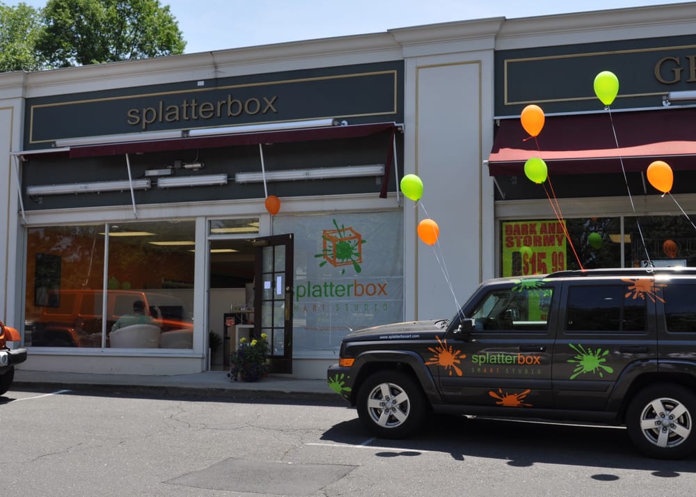 SPLATTER BOX Updated September 2024 12 Photos & 10 Reviews 1252