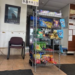 Atlantic Fuel & Food