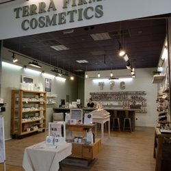 Terra Firma Cosmetics