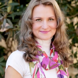 Svetlana Umansky