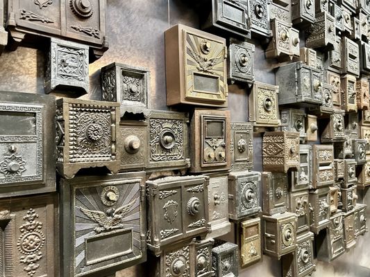 Magnolia Hotel Denver, a Tribute Portfolio Hotel by null