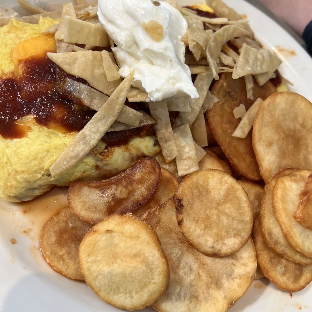 Eggs N Things - Breakfast & Brunch Near Me - Simi Valley, California