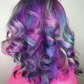 JTcolours - Loving my new spring colors - Hair Stylists Near Me - Columbia, Maryland