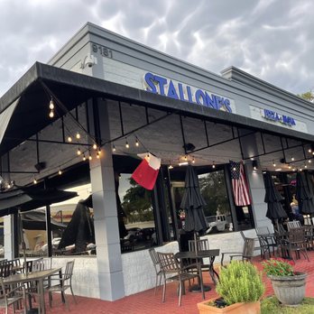 Stallone's - Restaurant - Pizza Near Me - Boca Raton, Florida Stallone's - Restaurant - Pizza Near Me - Boca Raton, Florida