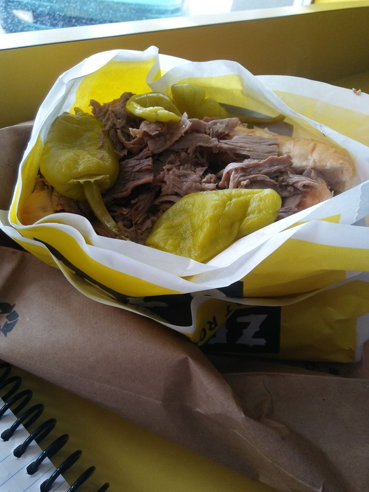 ZEL’S ROAST BEEF 24 Photos & 18 Reviews 1318 E Columbus Dr, East