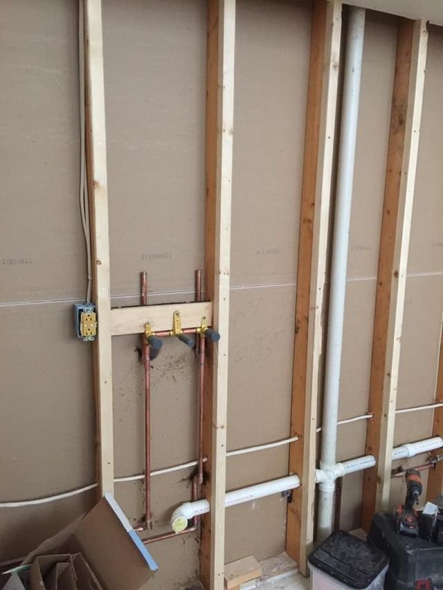 Slide of #1 Plumbing