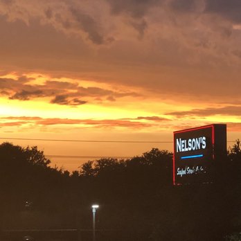 Nelson's - Seafood Near Me - Dallas, Texas