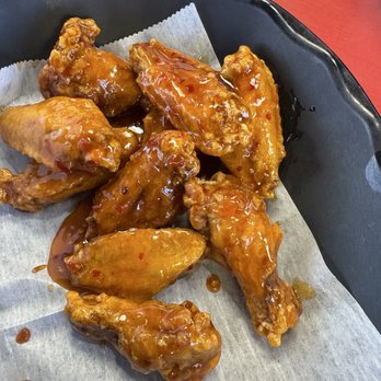 WINGS 101 - Updated January 2026 - 49 Photos & 86 Reviews - 998
