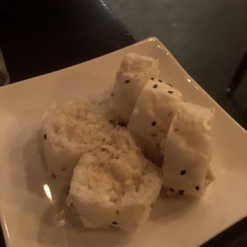 Sweet Fish Sushi Bar - Blue crab cut roll (5 PCs) - Sushi Bars Near Me - Playa Vista, California