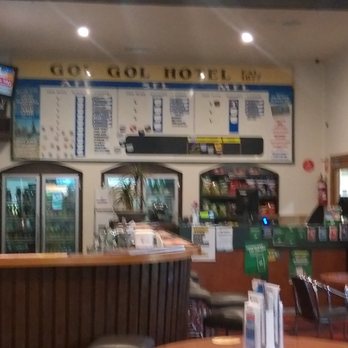 Gol Gol Hotel - Bar - Restaurants Near Me - Gol Gol, NSW
