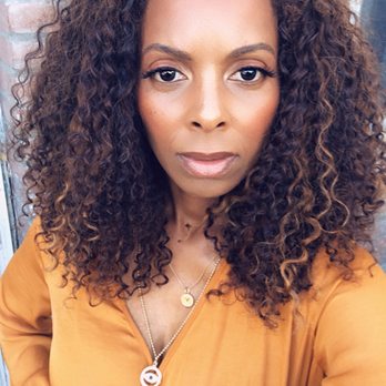 Kinky Curly Hair Extentions Curl Definition Using Soul Ingredients